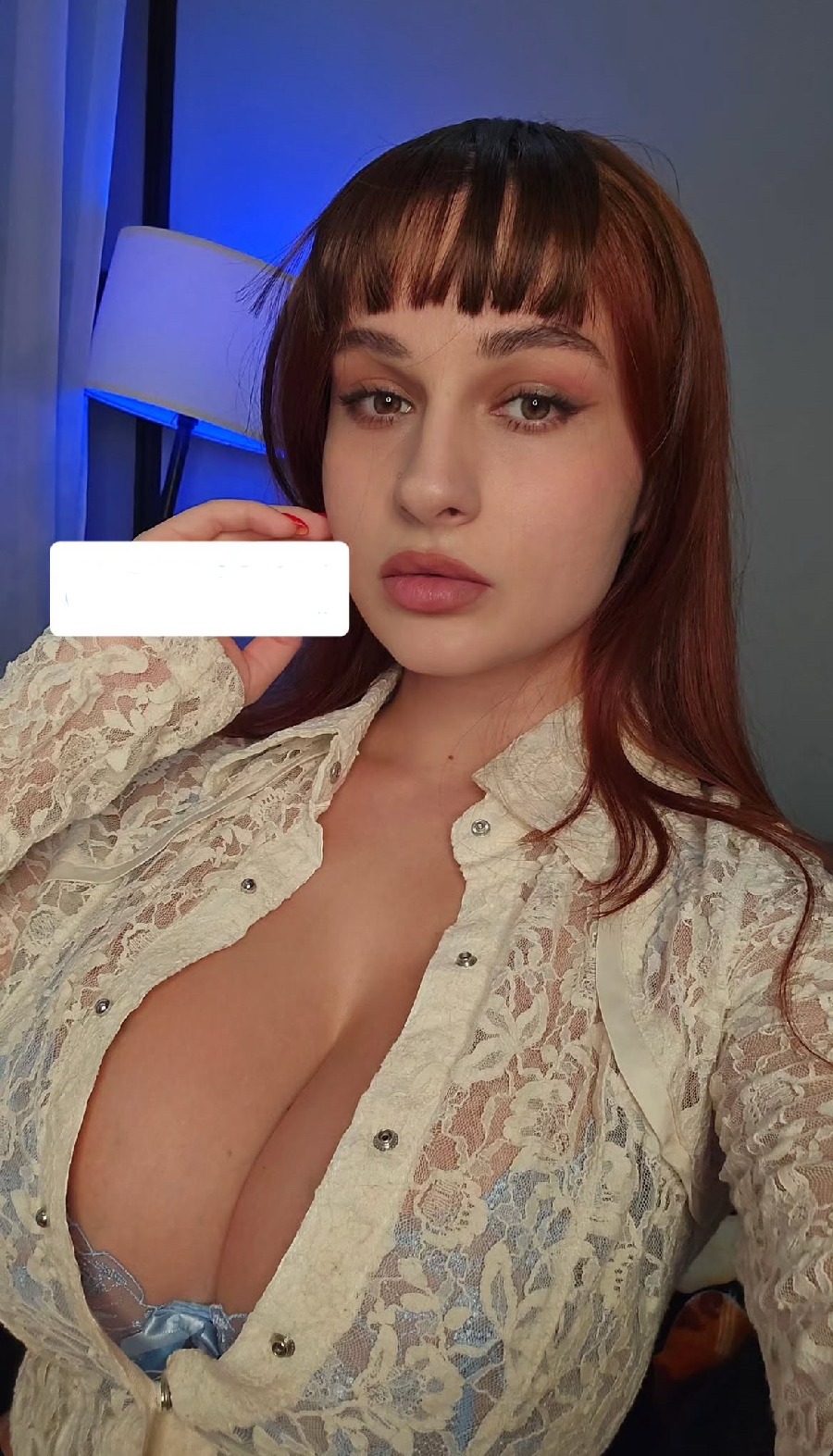 Take a pause and enjoy Miranda Faith — streaming from Aurangabad