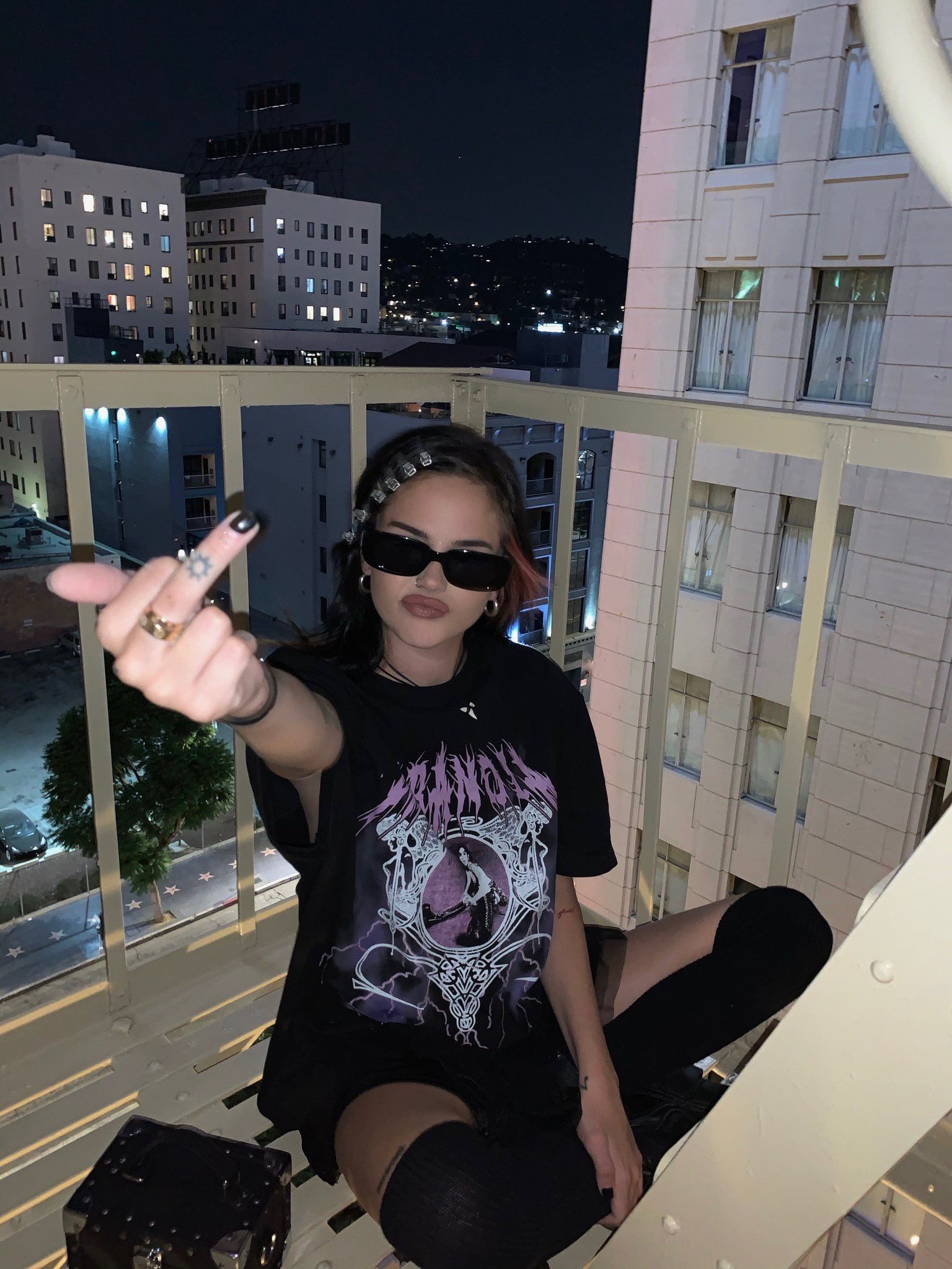 Sassy girls in Aurangabad