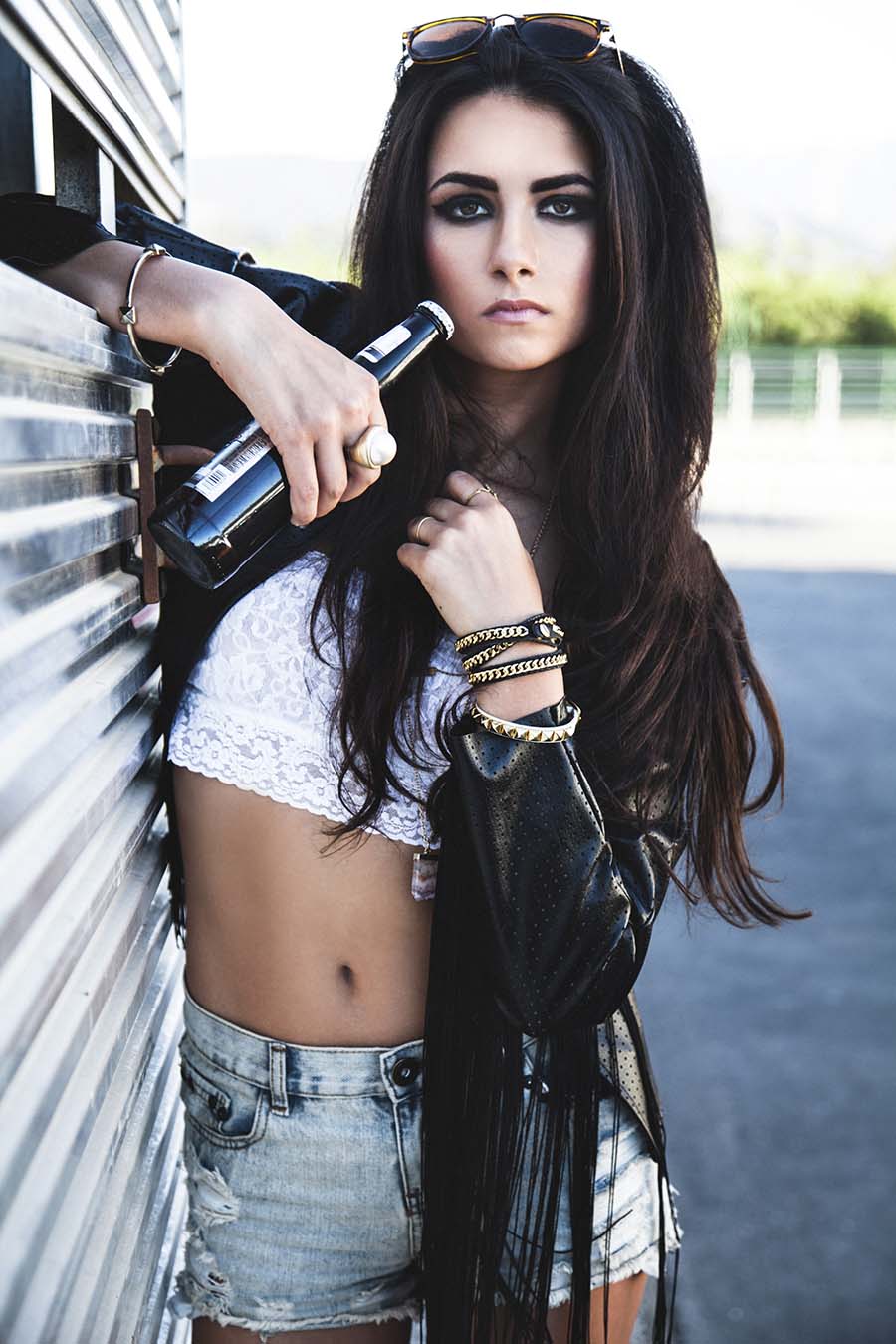 Sassy girls in Aurangabad