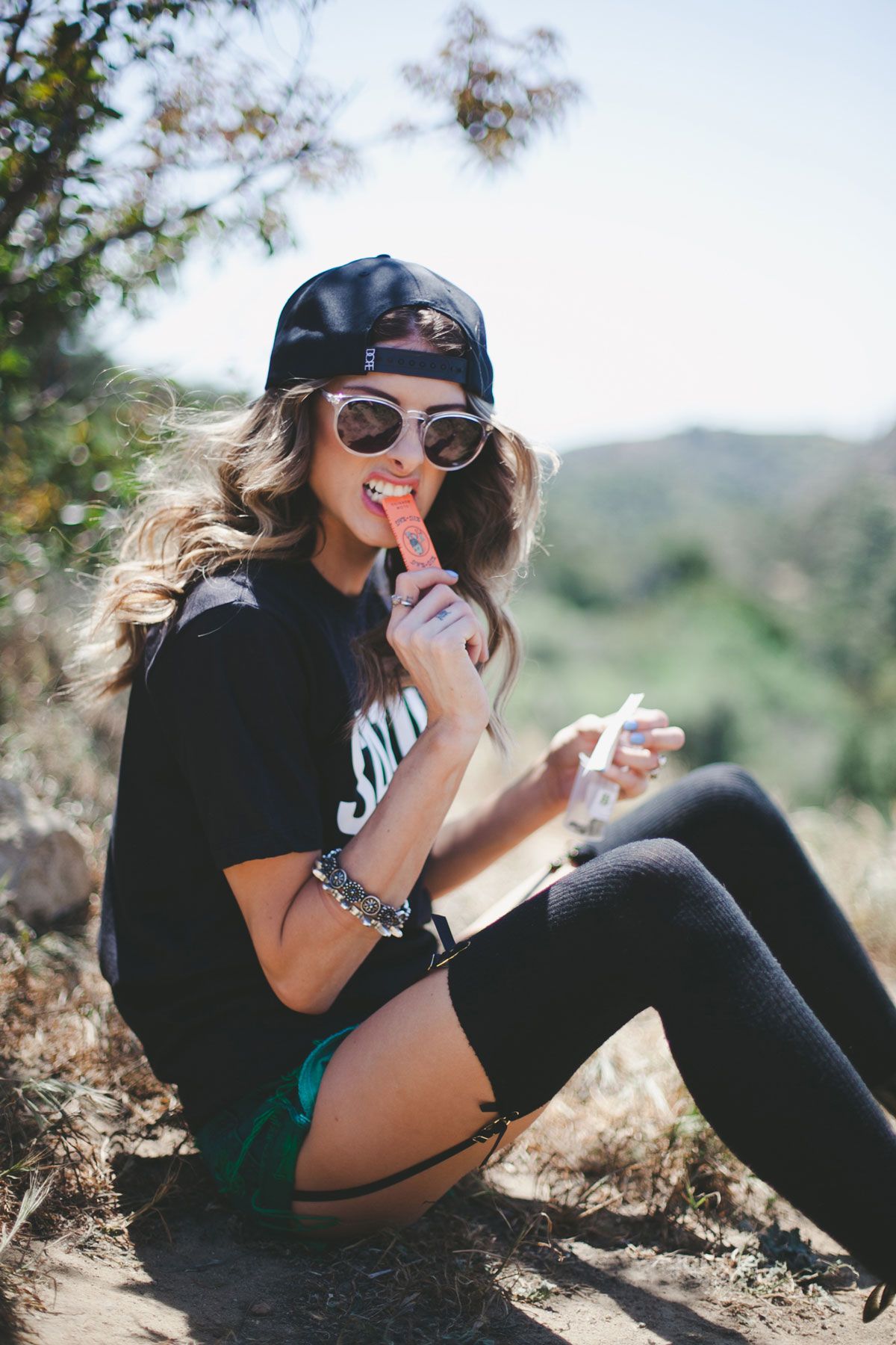 Sassy girls in Aurangabad