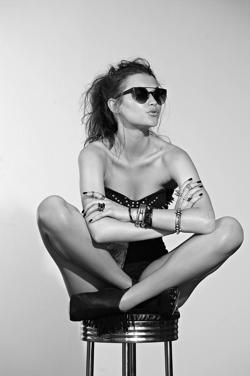 Sassy girls in Aurangabad