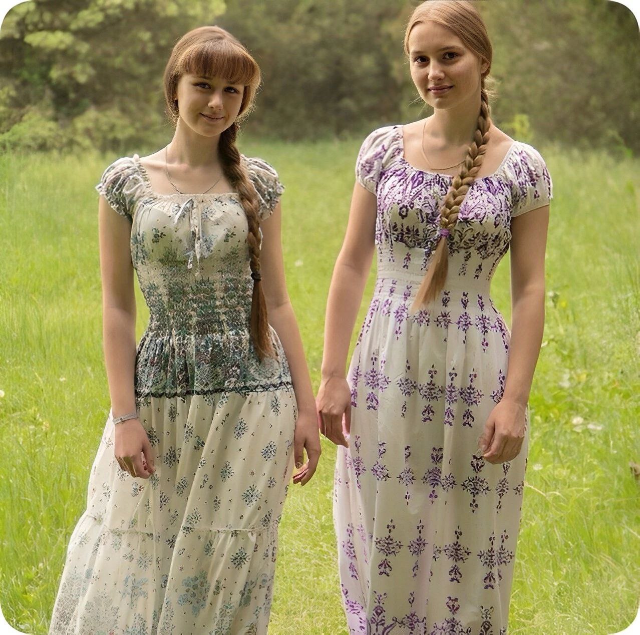 Slavic girls underwear in Aurangabad