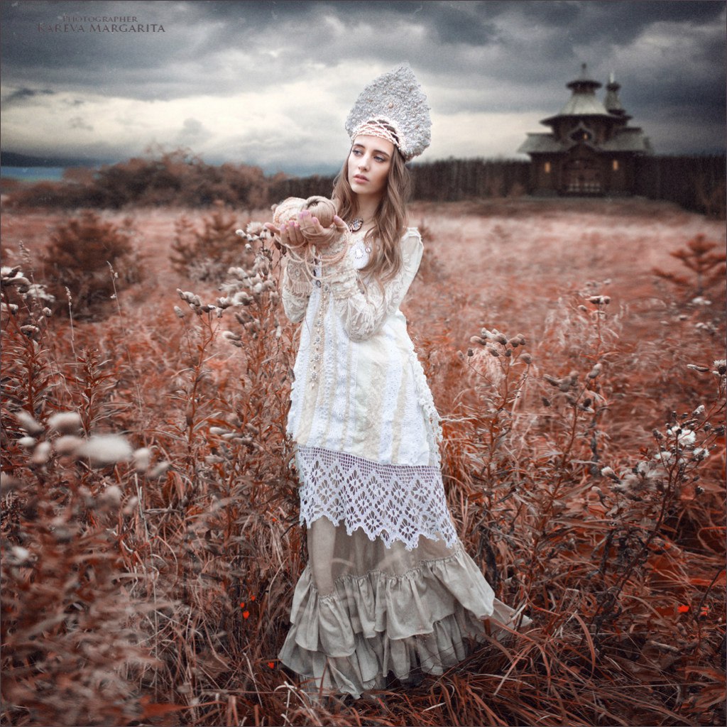 Slavic girls in Aurangabad