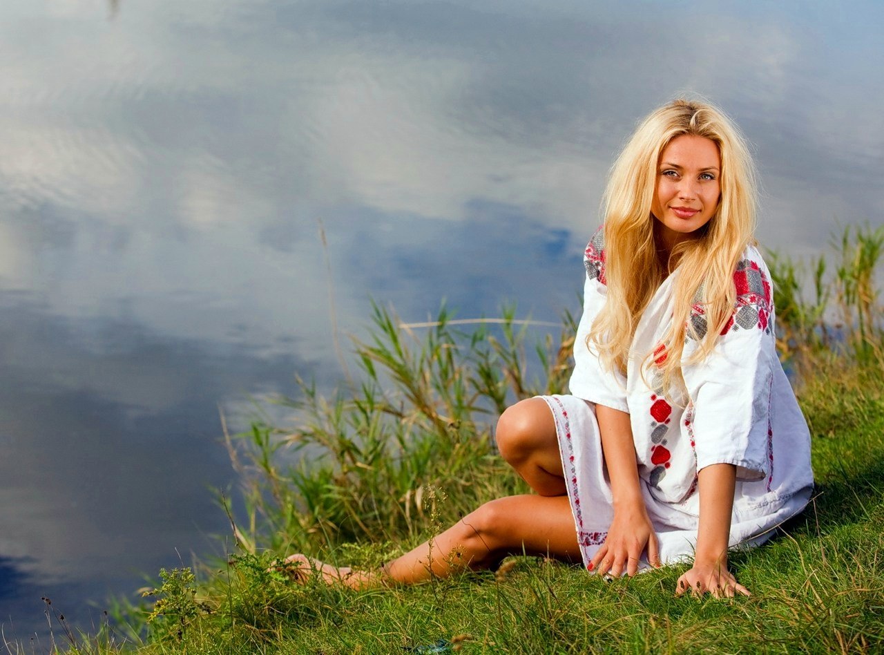 Sexy girl Slavic girls in Aurangabad