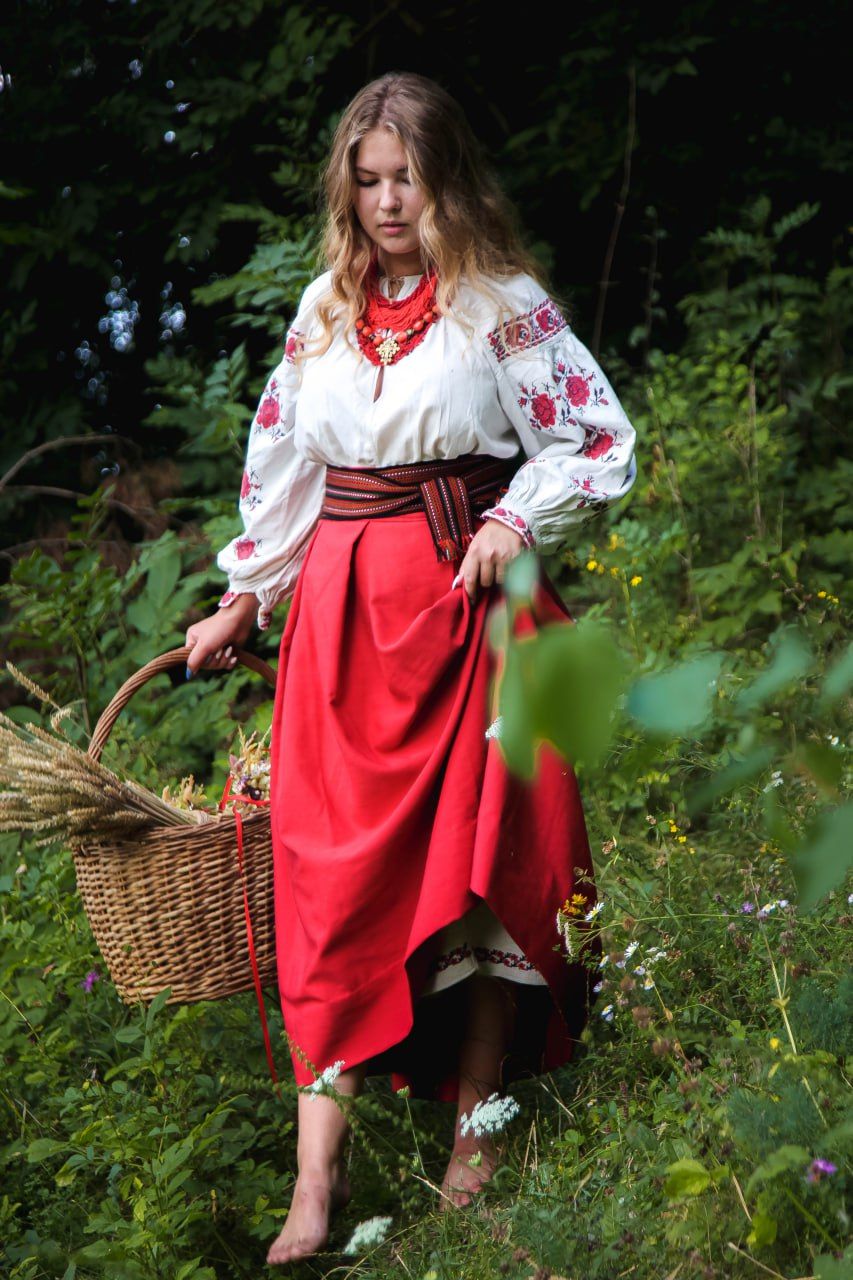 Slavic girls in Aurangabad