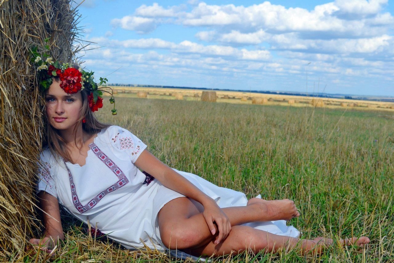 Slavic girls in Aurangabad