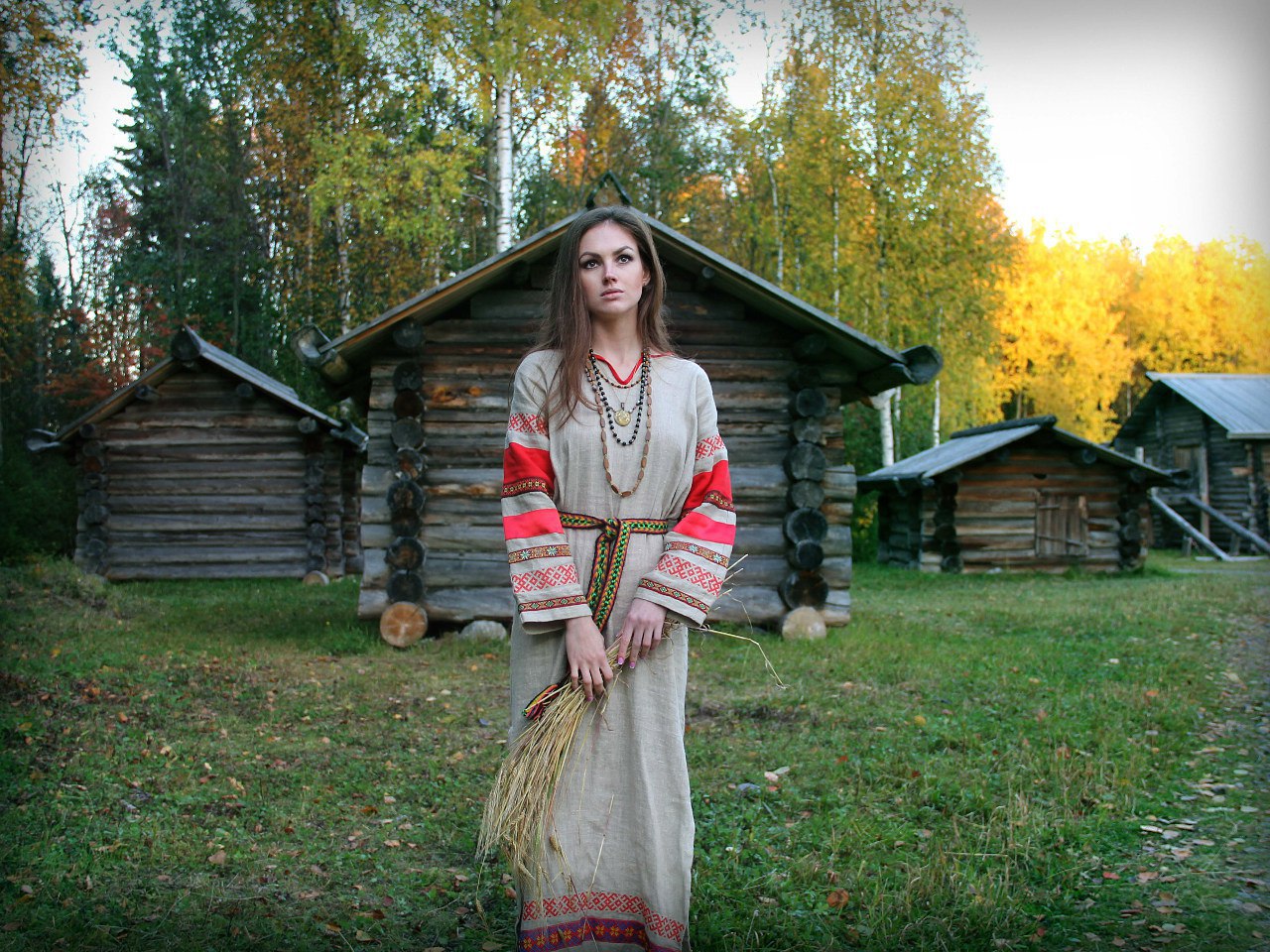 Sexy model Slavic girls in Aurangabad